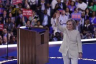 Trump seeks to revive suit accusing Hillary Clinton of Russia conspiracy