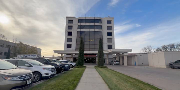 Interim CEO speaks about Mary Lanning Healthcare priorities