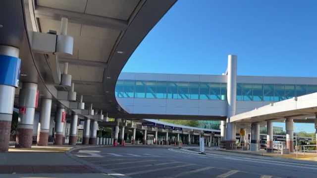 Aviation expert explains airport emergency measures after Louisville cargo plane crash