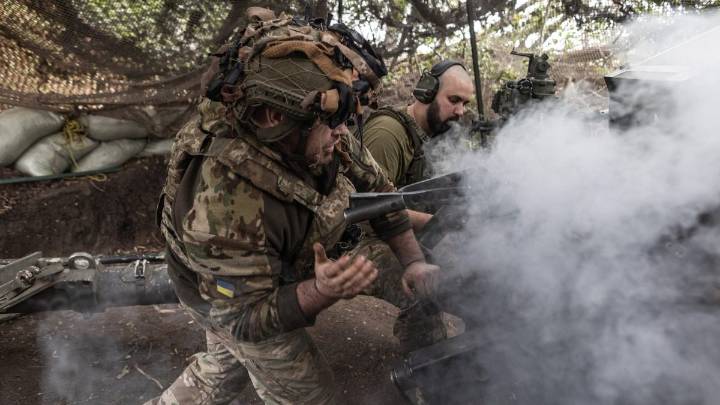 What the bloody battle for Pokrovsk tells us about Putin's tactics in Ukraine