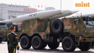 China increases missile production, expands 136 rockets facilities: Report