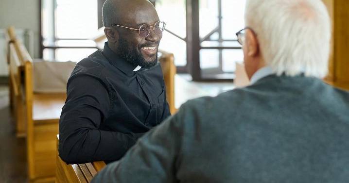 New Survey Shows What People Fear Most About Aging