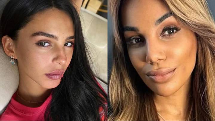 Mimi Alvarado se metió en la interna familiar y apuntó fuerte contra Juanita Tinelli