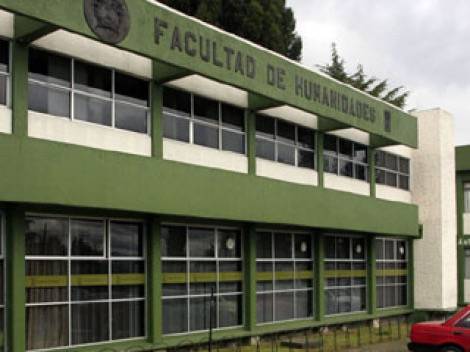 Mañana regresan a clases presenciales en Humanidades UAEMéx