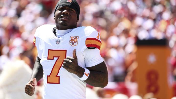 2025 Week 13 Fantasy Football Rankings: RB