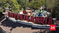 Trabajos en Fantasilandia: cómo postular al parque de diversiones