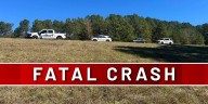 Driver killed in crash on I-49 near Natchitoches