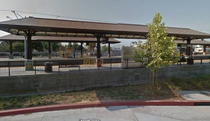 LA County man gets 20 years in prison for fentanyl death at Azusa Metro Station