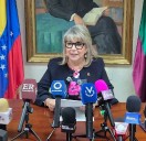 Rectora Jessy Divo anunció que están garantizados entrega de títulos en  Universidad de Carabobo 