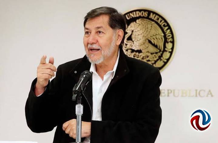 Cancelan el foro en Tijuana donde estaría Noroña
