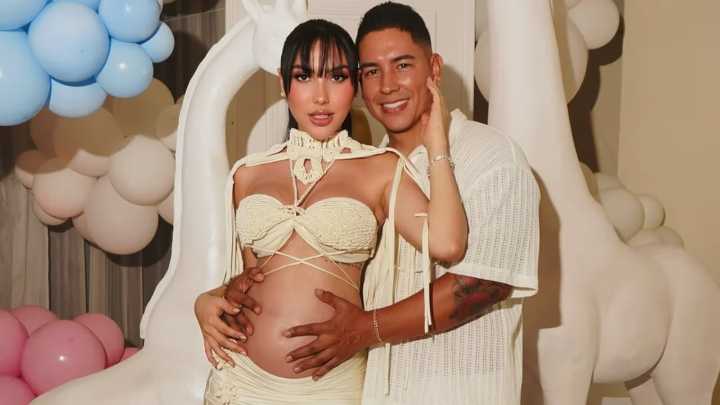 ¿Quién es la nueva pareja de Aida Victoria Merlano? El video confirmó el adiós con "El agropecuario"