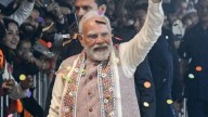 PM Modi Sees Bihar Victory Paving the Way for BJP in Bengal
