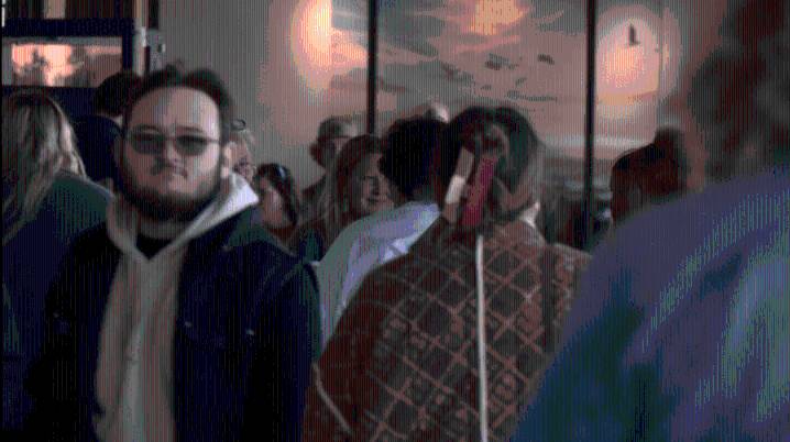 Thousands hit the stores in Foley for Black Friday