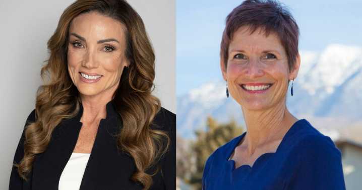 Kaufusi concedes Provo mayoral race to challenger Judkins