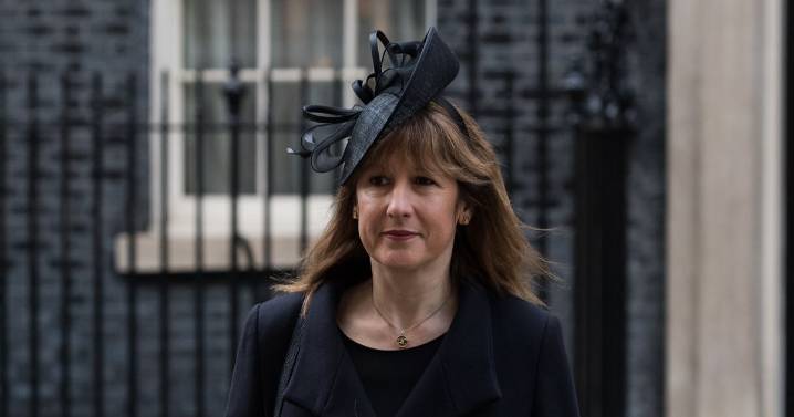 Rachel Reeves has found £10bn to save herself from imposing unpopular tax hikes