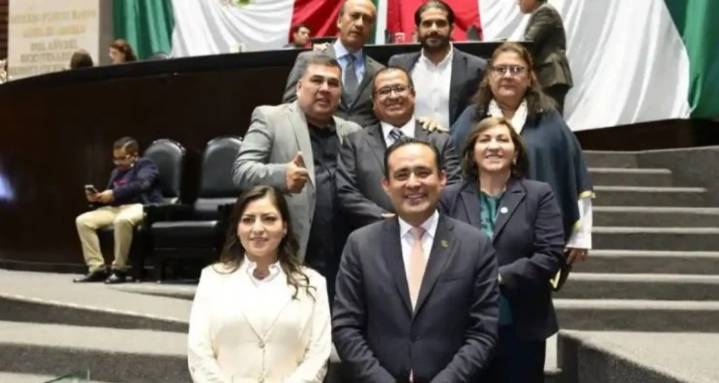 Diputados federales se aumentan el sueldo en 2026 pese a la austeridad