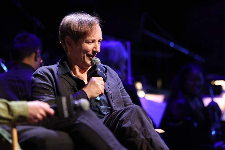 Volker Bertelmann Simulated A Crying Planet For ‘House Of Dynamite’ Score