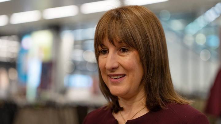 Middle-class millennials will pay for Reeves's Budget – but they can't afford it