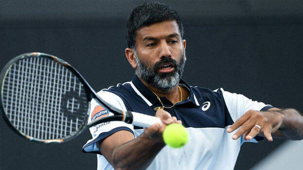 'Hanging up my racquet'; Tennis legend Rohan Bopanna announces retirement