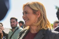 “Alejarnos del centralismo, sabemos que decisiones tomar”: Maru