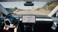 Tesla releases detailed safety report after Waymo co