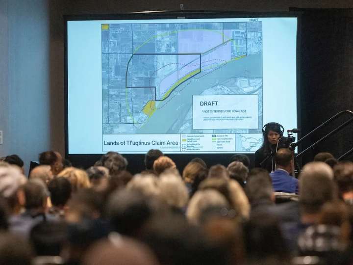 NP View: This 'reconciliation' is a disaster for Canada