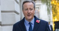 NHS prostate cancer warning signs as David Cameron shares diagnosis