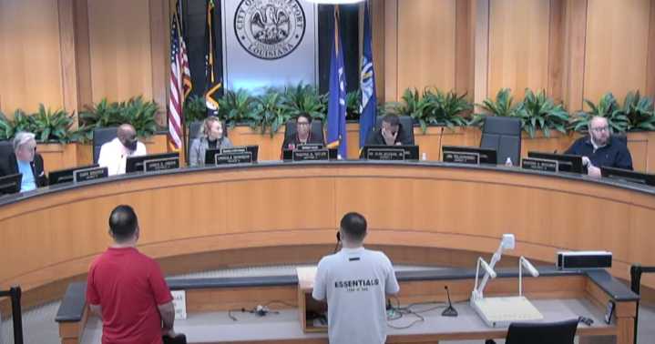 Shreveport taxpayers could get a break from City Council in 2026 