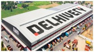 Logistics Services Operator Delhivery Reports Loss Of ₹50.49 Crore For The September Quarter Against Profit Of ₹10.20 Crore