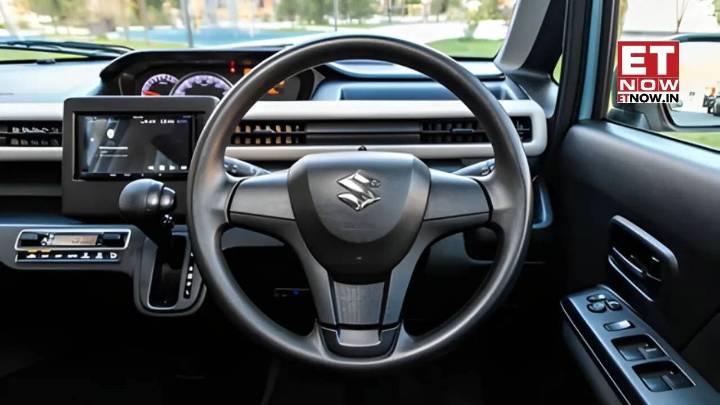 Maruti share price target: Stock falls 3% after Q2 results; should you BUY?