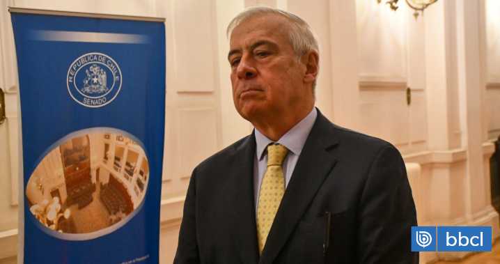 La advertencia de Mañalich de cara a segunda vuelta: "Dar por seguro el resultado es un error"