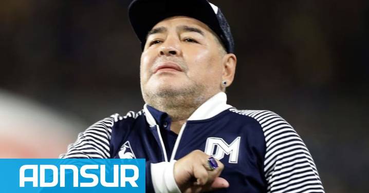 21:11 Confirmaron la fecha del juicio por la muerte de Diego Maradona: cuándo será
