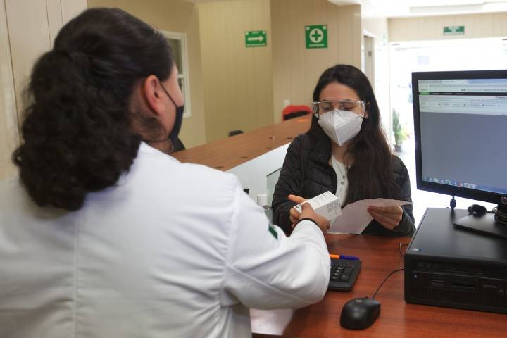 VIH en México aumentó tras superar covid