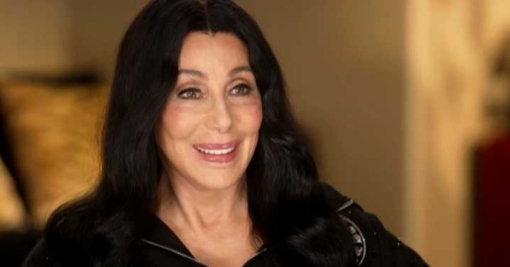 Cher reflects on her legacy, career and latest projects: "I've always been exactly who I am"