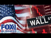 ‘WAKE UP’: SEC chairman warns Wall Street is funding America’s demise