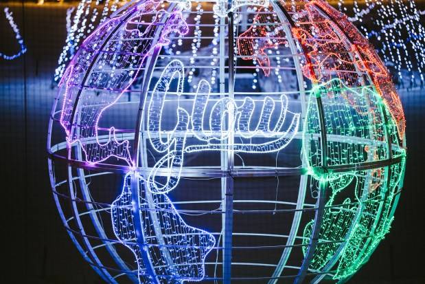 Holiday arts and entertainment: 15 fun family activities to light up the winter season