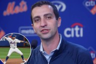 Mets' Brandon Nimmo trade fallout just getting started