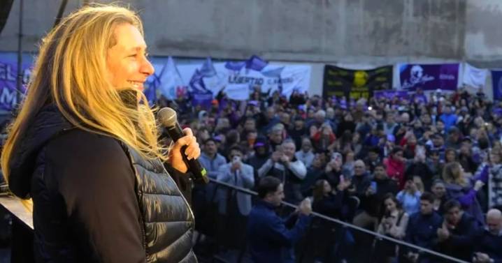 Karina Milei avanza sobre PBA con un congreso masivo de dirigentes en Mar del Plata