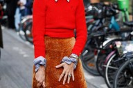 Hablemos de las botas ‘pep toe’ de la influencer más portuguesa