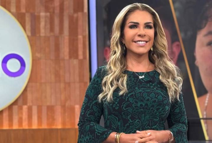 Rocío Sánchez Azuara confirma que sí le robaron; exhibe que la tienda departamental no cooperó