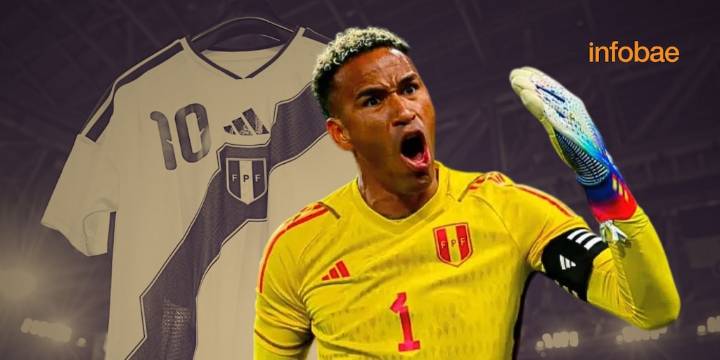 Dónde ver Perú vs Chile HOY: canal tv online del amistoso por fecha FIFA 2025