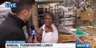 St. Vincent de Paul of Baton Rouge is inviting everyone to be involved in Thanksgiving this year.