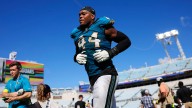 Jaguars’ Travon Walker, Brian Thomas Jr. out for Week 12 vs. Cardinals