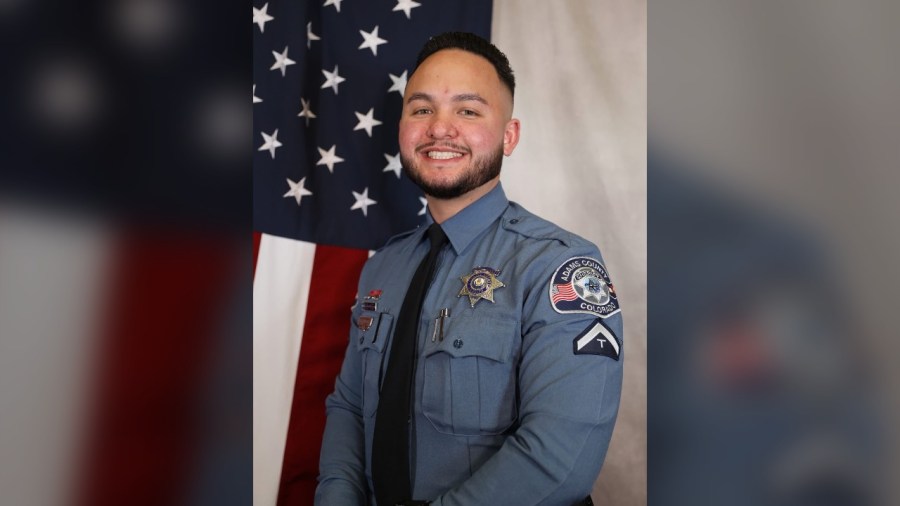 Adams County deputy uses personal money to house victim