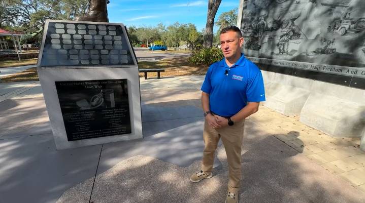 Hillsborough preps for cold, impactful Veterans Day