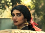 Sreeleela begins dubbing for Sudha Kongara’s period drama Parasakthi, set for Pongal release