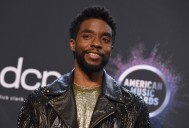 Chadwick Boseman recibirá estrella póstuma en el Paseo de la Fama de Hollywood