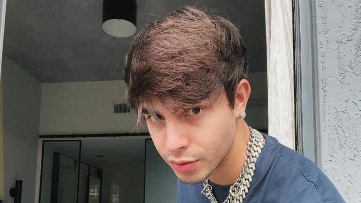 Rusherking desató su furia contra un famoso: "Me levanté del or..."