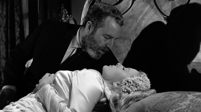 'Viridiana' 4K Restoration Trailer: See Luis Bunuel's Classic Anew