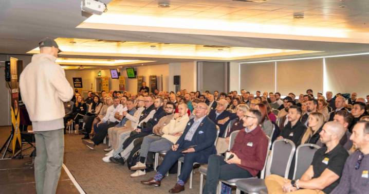 Scottish business leaders see negative impact from Budget speculation